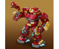 LEGO SUPER HEROES 76343 Epicka bitwa: Hulkbuster kontra Hulk - 1473566 - zdjęcie 8